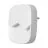 Ledvance NightLight Lunetta Wave Blanco 0.5W 3000K | Luz Cálida