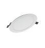 Ledvance Downlight LED Value DN180 17W 1350lm 110D - 830 Luz Cálida | 192mm