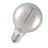 Osram Vintage 1906 LED E27 Globe Filament Smokey 125mm 11W 500lm - 818 Extra Warm White | Dimmable