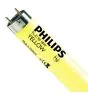 Philips MASTER TL-D 18W - Amarillo | 60cm
