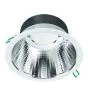 Philips Downlight LED Coreline DN142B Aluminium Blanco 19.2W 2300lm 60D - 840 Blanco Frio | Recorte 200mm - IP20 - UGR<19