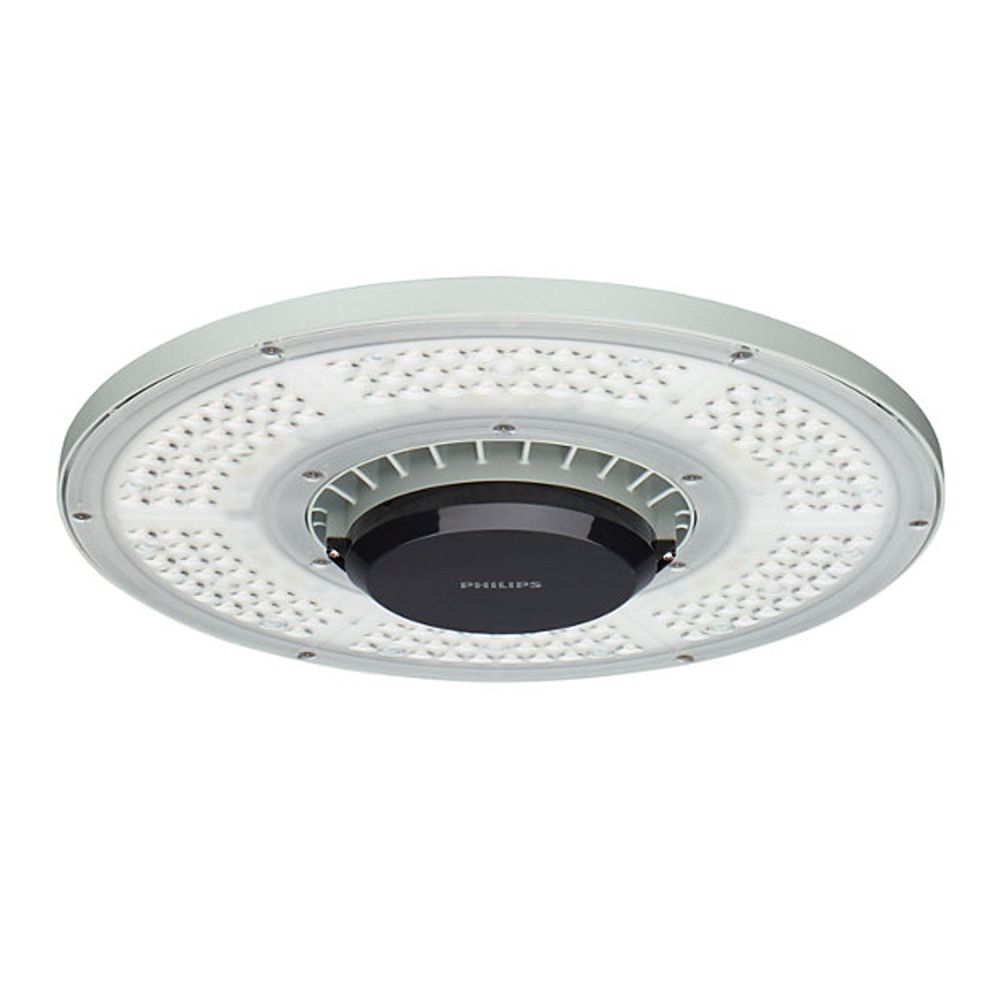Philips CoreLine BY120P Campana LED G4 840 NB | Blanco Frio - Dali Regulable - Reemplazo 200W Philips CoreLine BY120P Campana LED G4 840 NB | Blanco Frio - Dali Regulable - Reemplazo 200W
