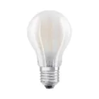 Ledvance Classic LED E27 Pera con Filamento Mate 4W 470lm - 827 Luz muy Cálida | Reemplazo 40W