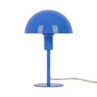 Nordlux Ellen Lámpara De Mesa Metal Azul | Apta para E14