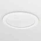 Philips Downlight LED Coreline DN145B 24.8W 2100lm 90D - 840 Blanco Frio | 217mm - Recorte 200mm - Interact Regulable