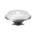 Philips MASTER Foco LED Reflector G53 AR111 20W 1270lm 24D - 927 Luz muy Cálida | Mejor reproducción de color - Regulable - Reemplazo 100W